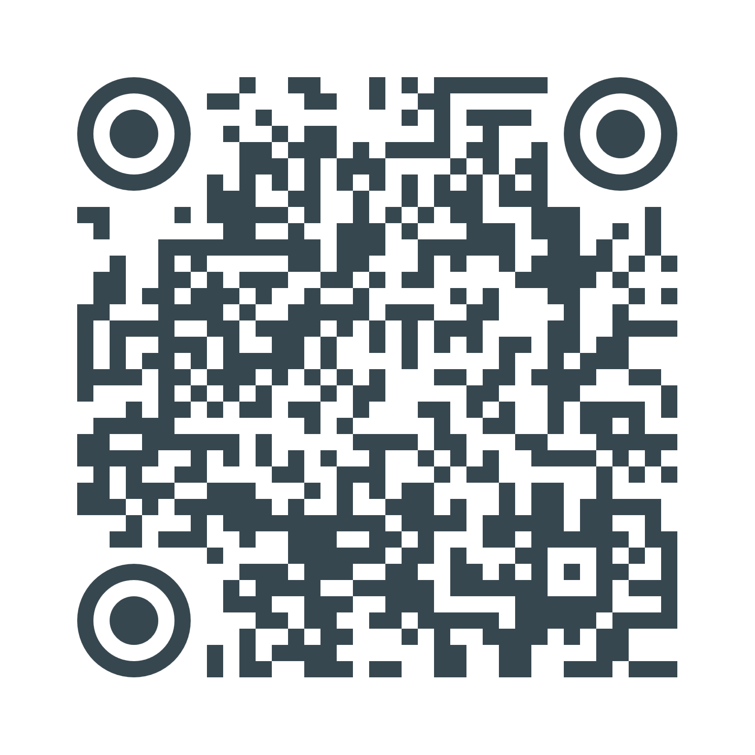 QR Code Crowdfunding Startnext